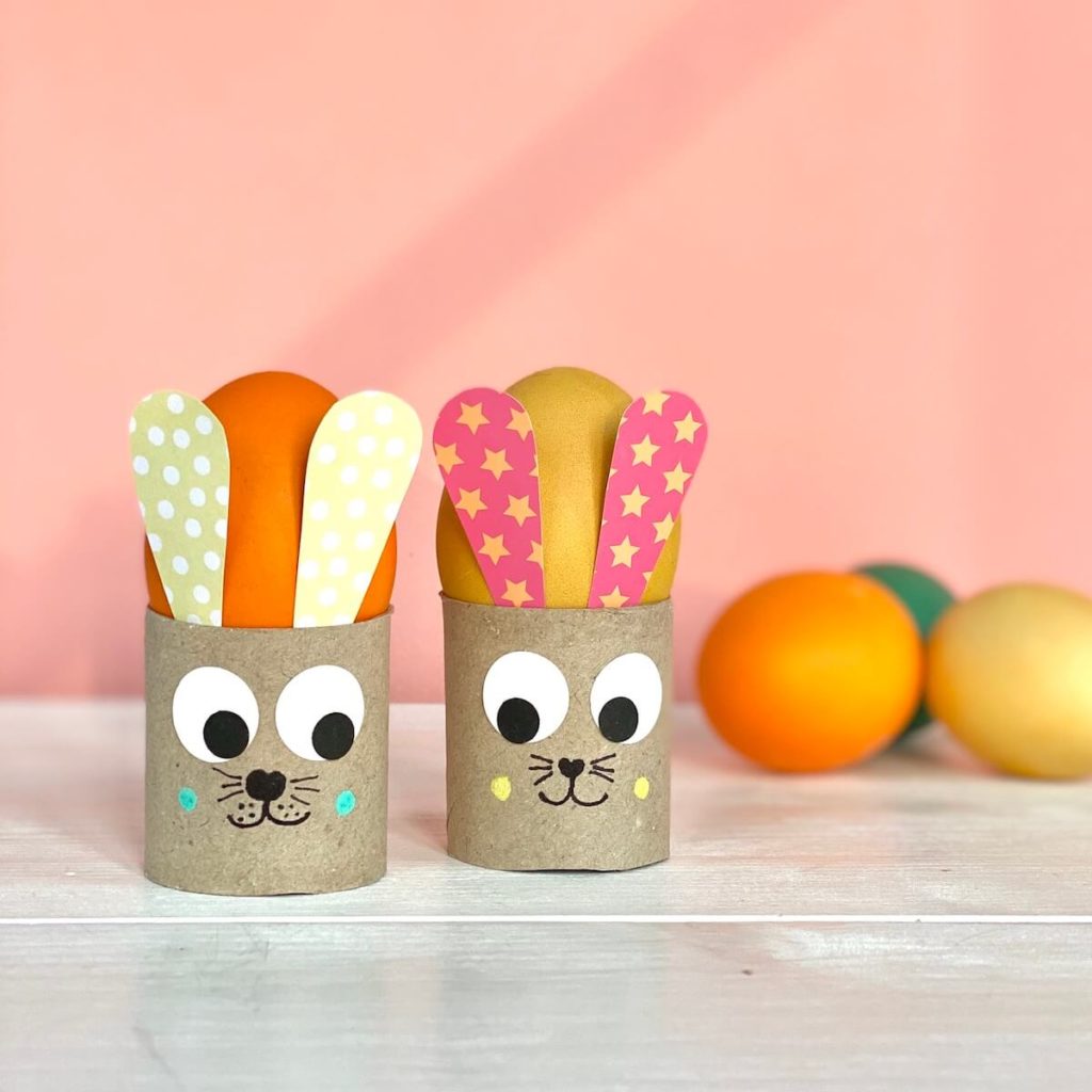 ostern-basteln-anleitungen-osterhase-aus-klopapierrolle-basteln-heimatdinge