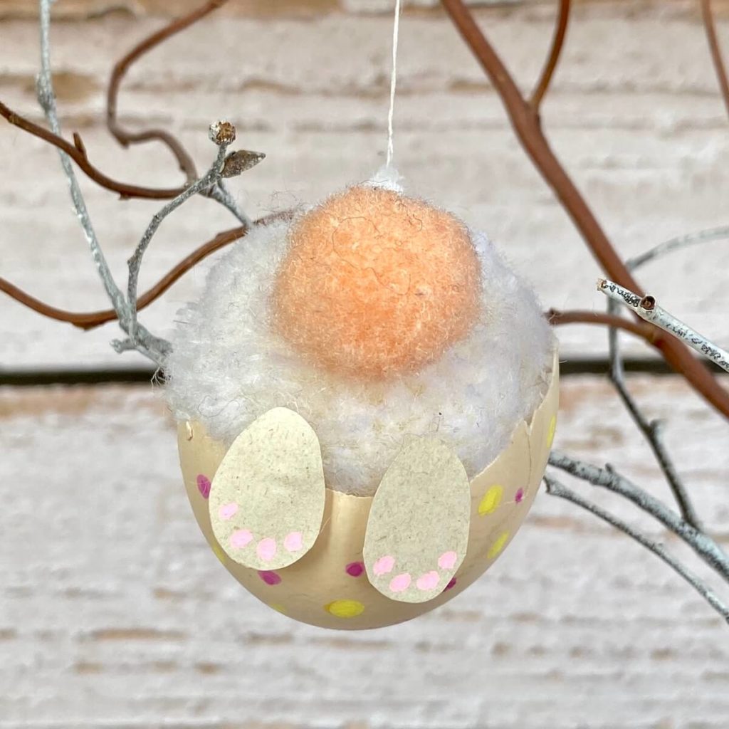 osterbasteln-anleitungen-versteckter-osterhase