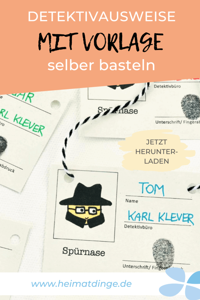 detektivgeburtstag-detektivausweise-zum-ausdrucken-heimatdinge-pin 1