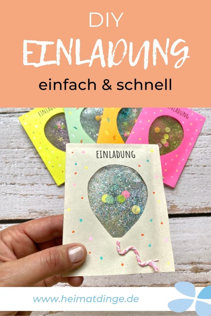 Einfache Einladung für den Kindergeburtstag basteln 9 https://heimatdinge-de.pro/einladung-kindergeburtstag-basteln-einfach/