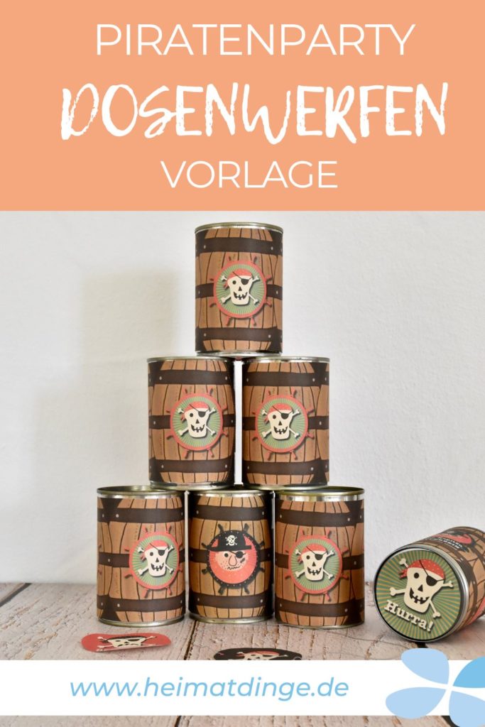pirat-dosenwerfen-vorlage-pin