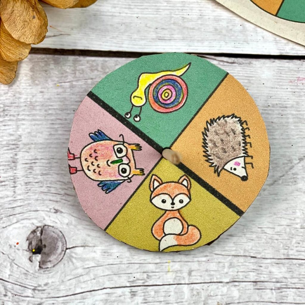 kreisel-selber-basteln-kindergarten-anleitung-vorlage-zum-ausdrucken