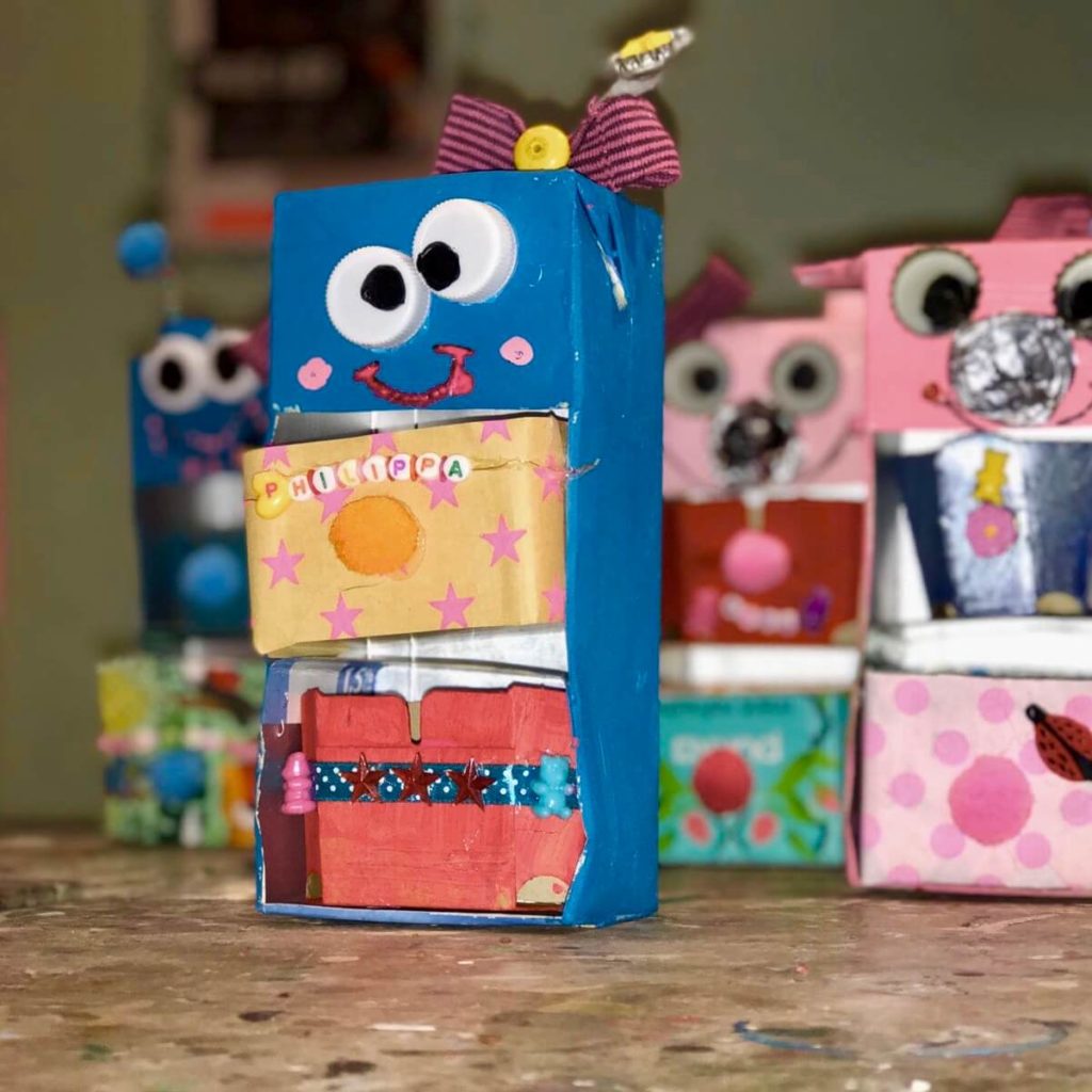 upcycling-workshops-kinder-badgrönenbach-simone-wunschel