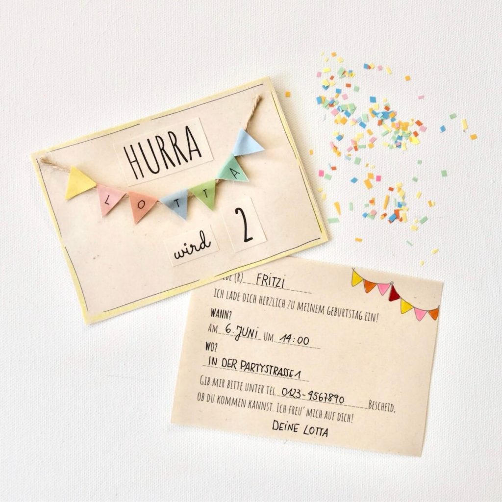 wimpelkette-vorlage-zum-ausdrucken-einladung -und-kuchen-partygirlande-zm-basteln