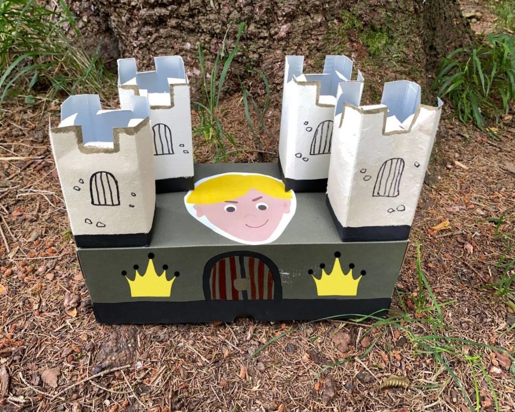 robin-hood-schnitzeljagd-vorlage