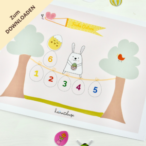 einfache bastelidee-ostern-oster-countdown-girlande-set-vorlagen-zum-ausdrucken
