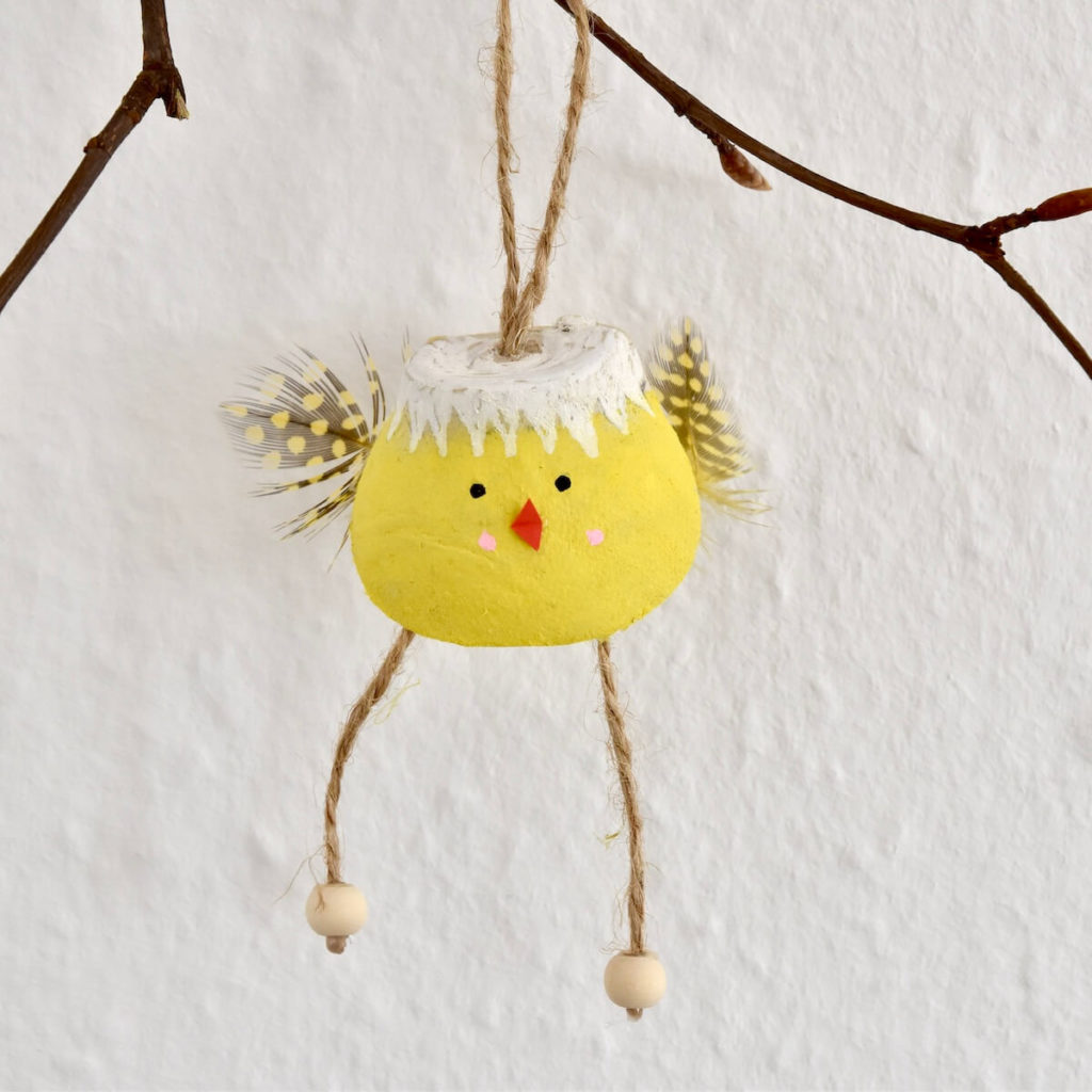 kueken-fuer-ostern-basteln-osterdeko