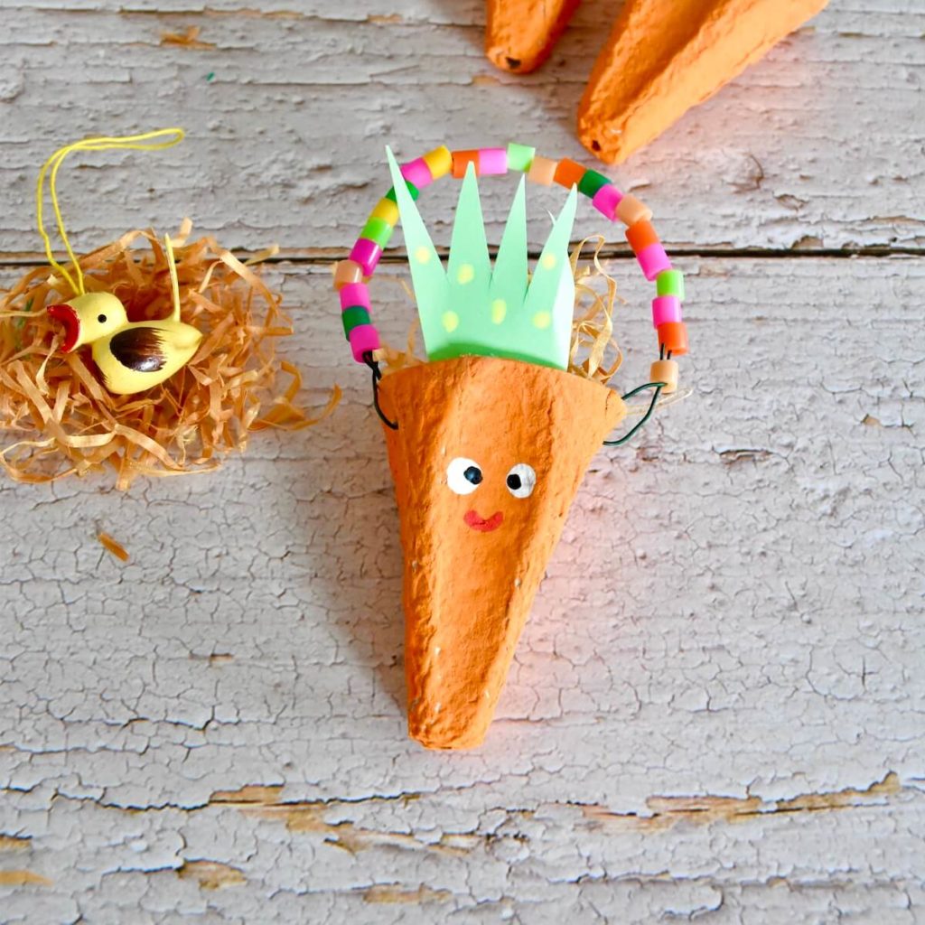 karotten-osterkorb-aus-eierkarton-basteln