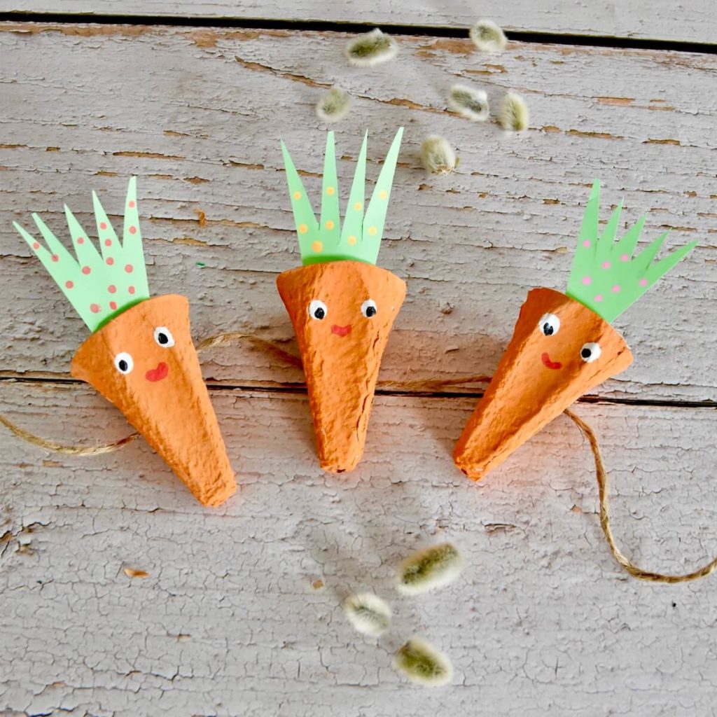 karotten-girlande-aus-eierkarton-basteln