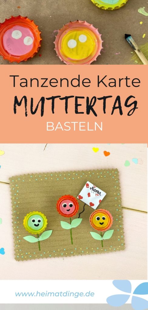 muttertagskarte-kronkorken-basteln-upcycling
