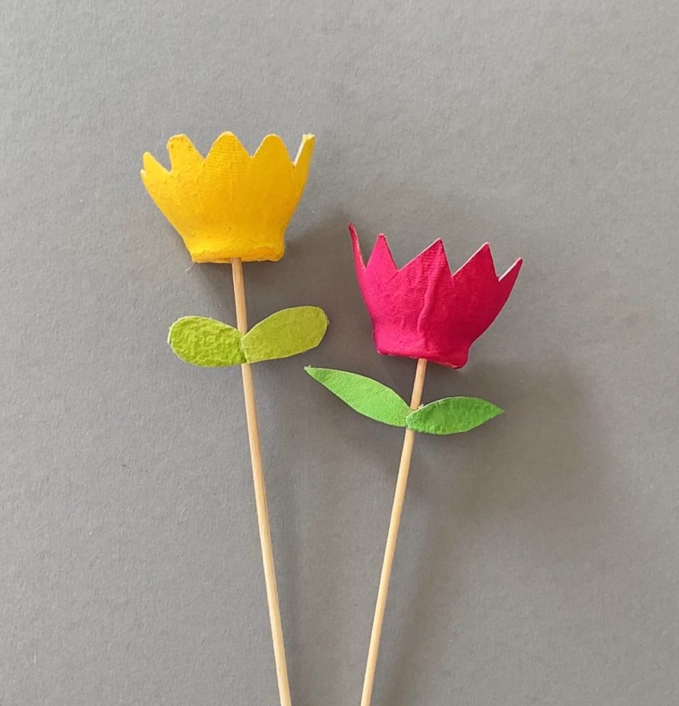 tulpen-eierkarton-basteln