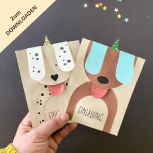 einladung-kindergeburtstag-basteln-vorlage