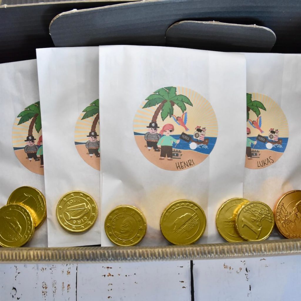 Kindergeburtstag: Piratenparty Schatzsuche zum Ausdrucken 13 kindergeburtstag-piratenparty-schatzsuche