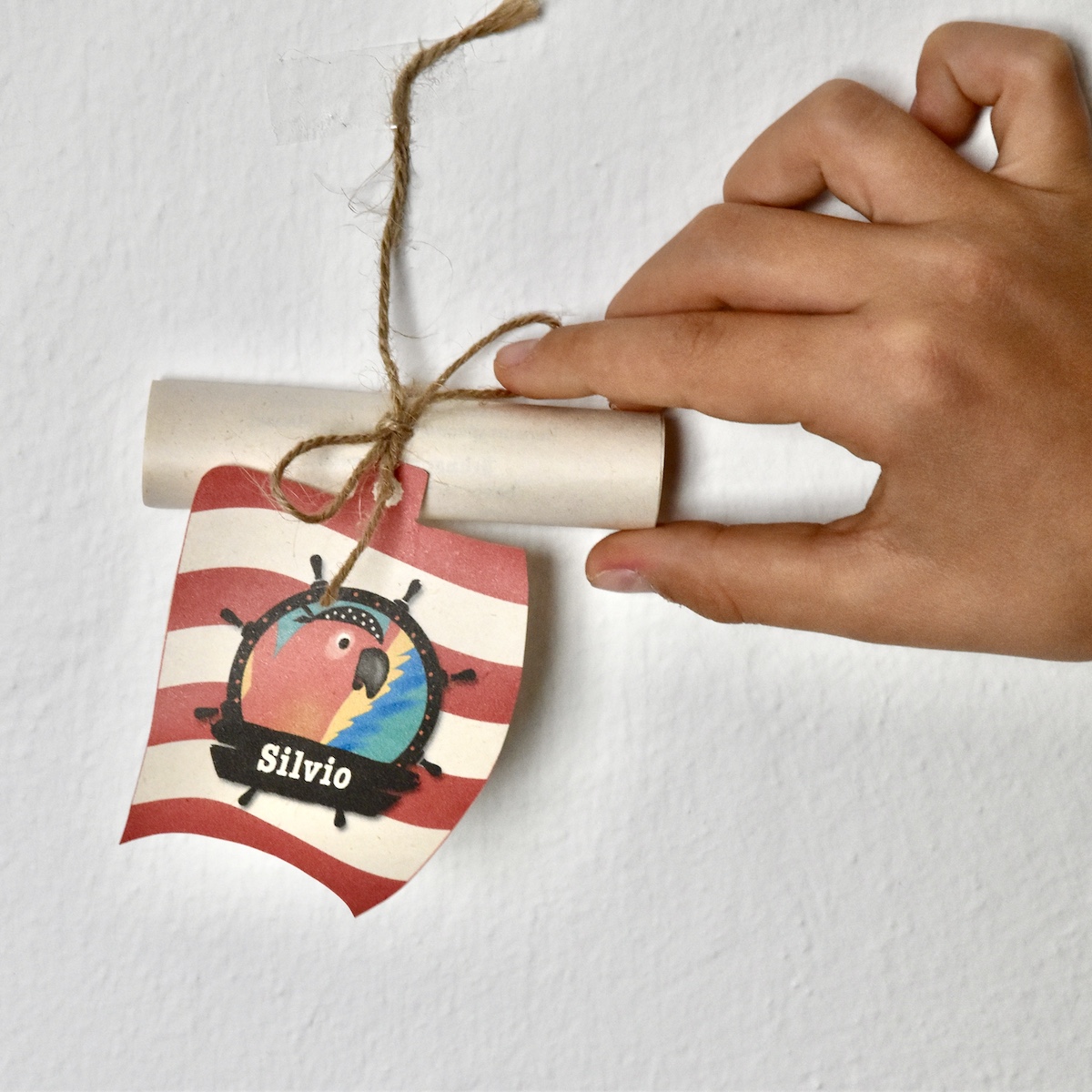 Piraten SCHATZSUCHE mit Geschichte, Aufgaben, Rätseln und Spielen, 4-7 Jahre / PDF-Vorlage 5 Piraten SCHATZSUCHE mit Geschichte, Aufgaben, Rätseln und Spielen, 4-7 Jahre / PDF-Vorlage – Bild 5