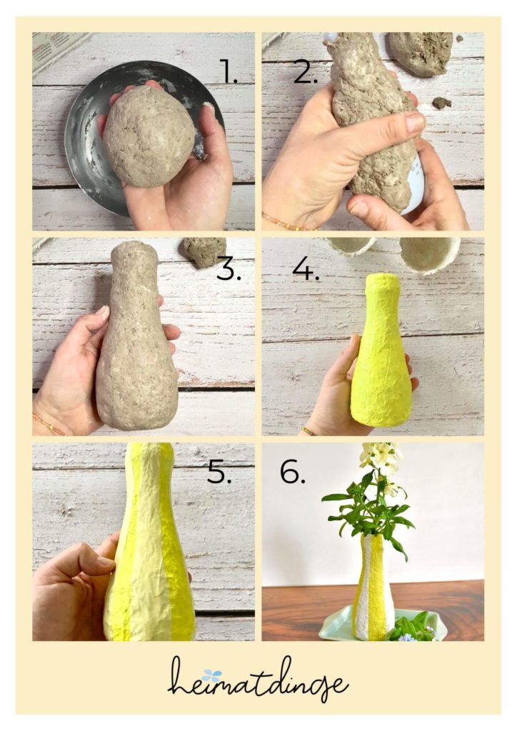 pappmache-ideen-vase-anleitung