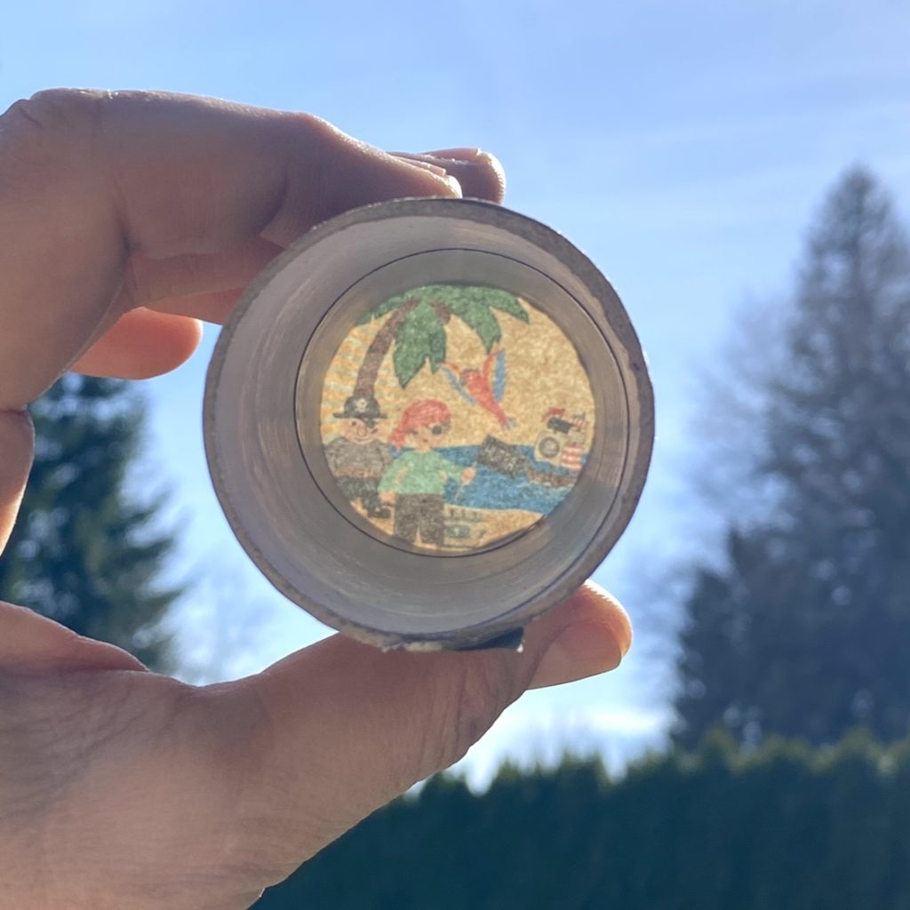 piraten-fernrohr-basteln-vorlage