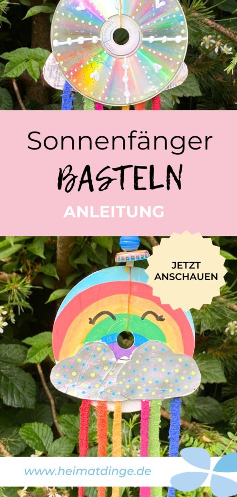 sonnenfänger-basteln-kinder-upcycling-diy