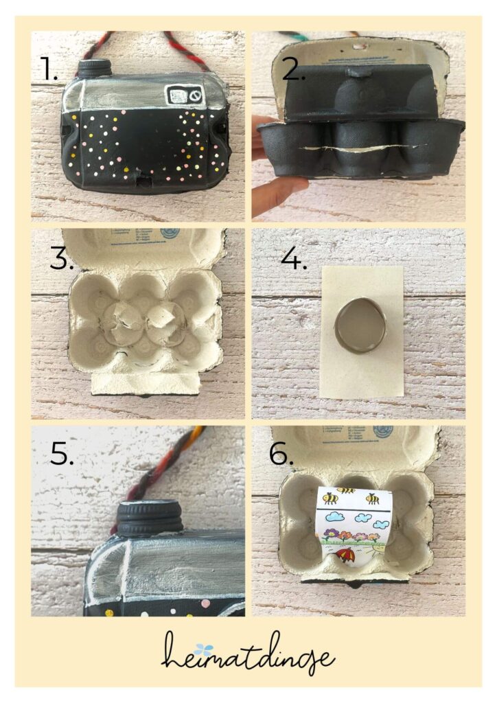 So einfach kannst du eine DIY-Kamera selber basteln 7 upcycling-diy-kamera-bastelanleitung