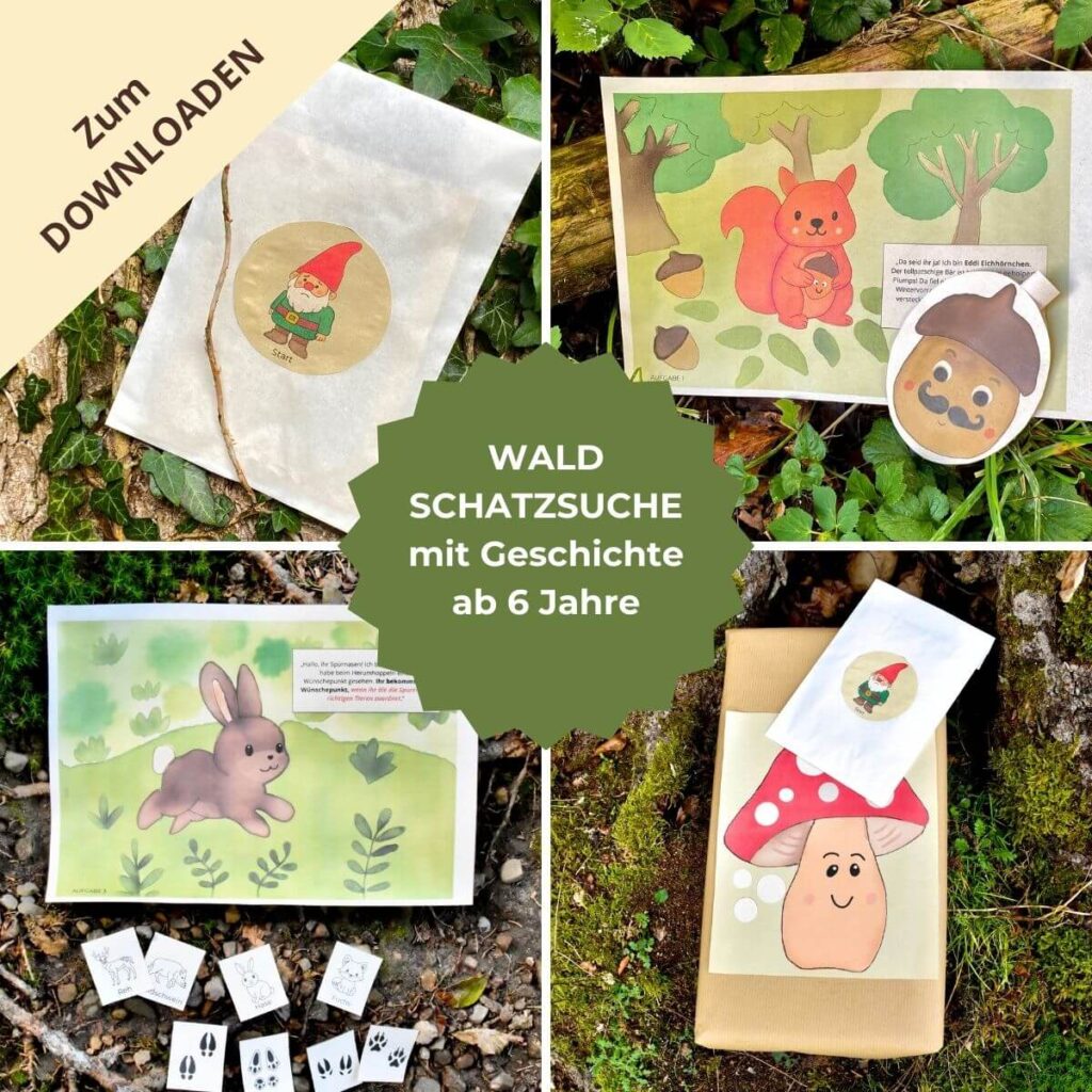wald-schatzsuche-pdf-vorlage