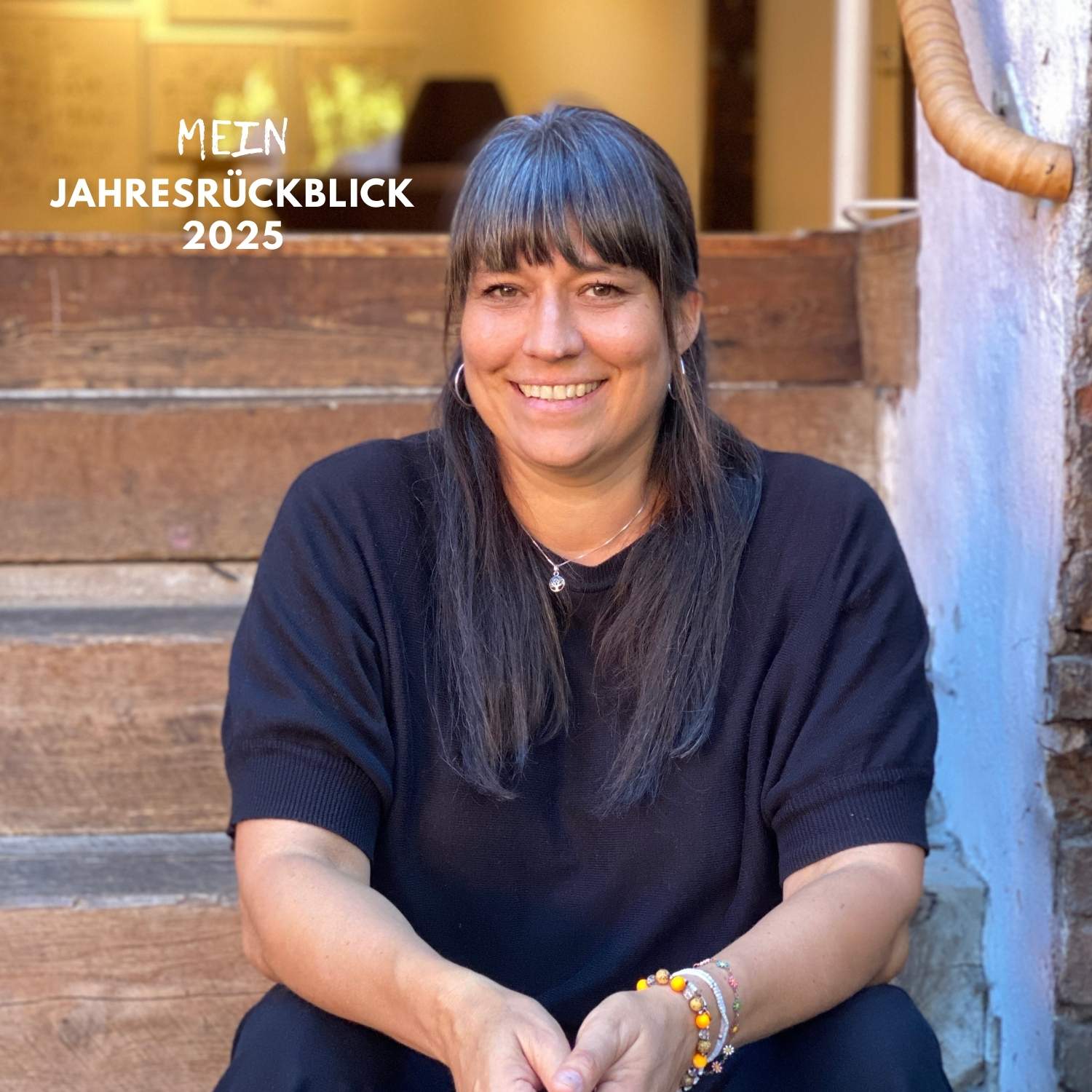 Simone Wunschel Jahresrückblick 2025