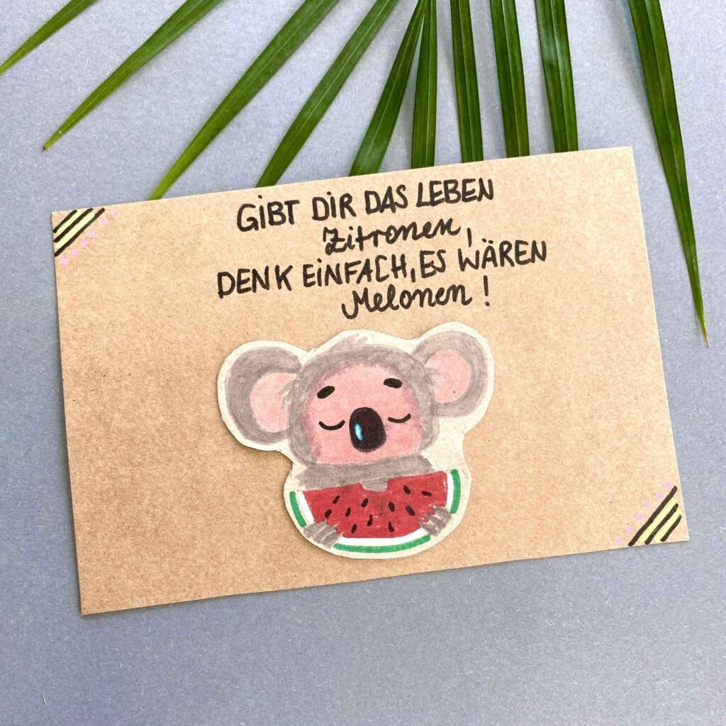 koala karte