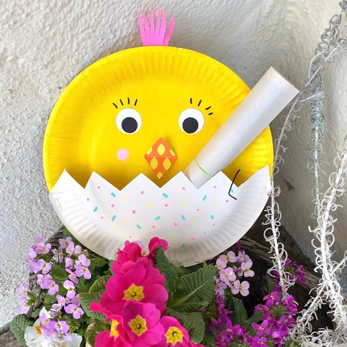 Oster Schnitzeljagd Ideen